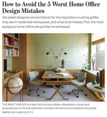 How to Avoid the 5 Worst Office Design Mistakes featured image