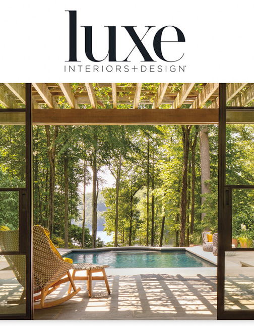 Luxe Cover National