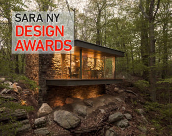 Sara NY Design Awards 2020_Writer's Studio picture