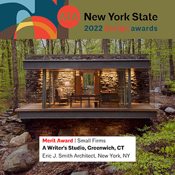 New York State 2022 Design Awards