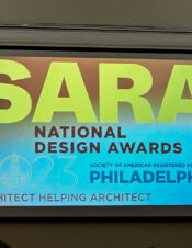 Sarah Awards 1