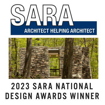 Sarah National Award winner