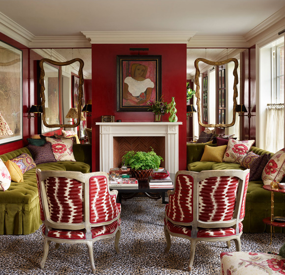 London Townhouse Renovation